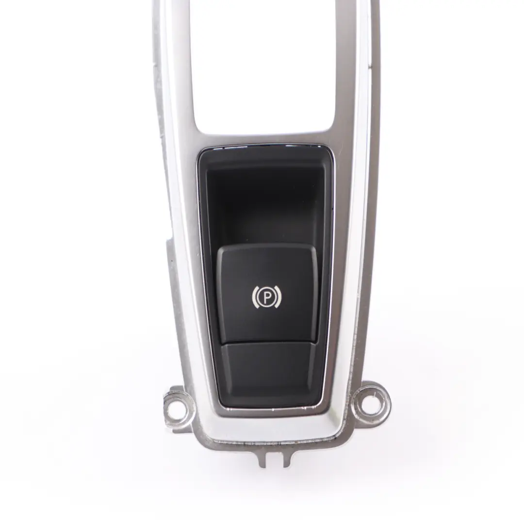 Interruptor Aparcamiento Freno Eléctrico Freno Mano Botón para BMW X5 X6 E70 con número de pieza 9156133 BMW X5 X6 E70 Interruptor Aparcamiento Freno Eléctrico Freno Mano Botón - SKU 9156133-1 - Número de pieza 9156133