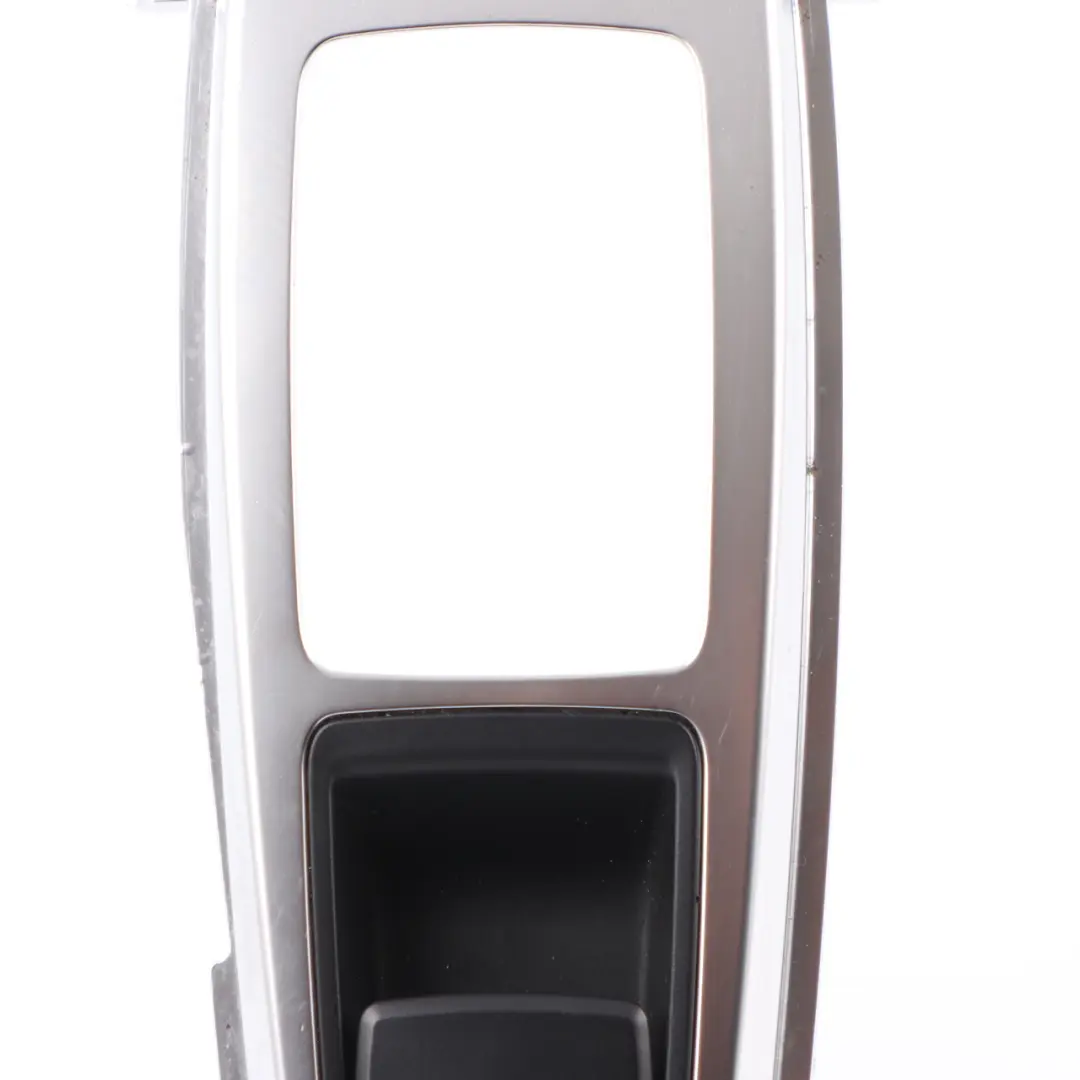 BMW X5 X6 E70 Interruptor Aparcamiento Freno Eléctrico Freno Mano Botón - SKU 9156133-1 - Número de pieza 9156133