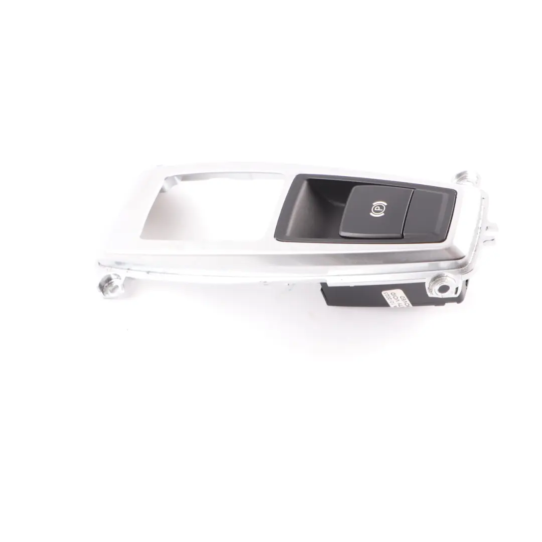 BMW X5 X6 E70 E71 Schalter Parken Elektrische Bremse Handbremse Taste - SKU 9156133-1 - Teilenummer 9156133