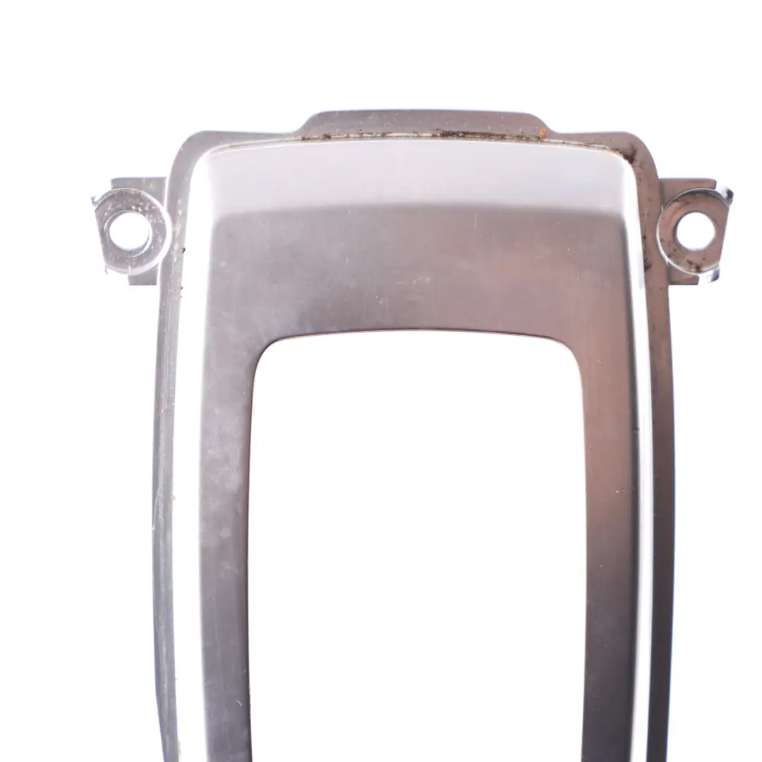 Interruptor Freno EMF Moldura Freno Eléctrico para BMW X5 E70 X6 E71 Marco con número de pieza 9156133 BMW X5 E70 X6 E71 Marco Interruptor Freno EMF Moldura Freno Eléctrico - SKU 9156133-2 - Número de pieza 9156133