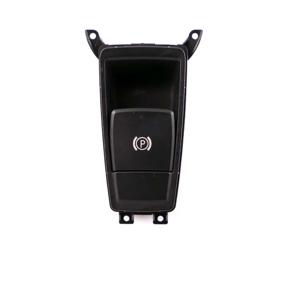 Interruptor Aparcamiento Freno Eléctrico Freno Mano Botón para BMW X5 X6 E70 con número de pieza 9877888 BMW X5 X6 E70 Interruptor Aparcamiento Freno Eléctrico Freno Mano Botón - SKU 9156133 - Número de pieza 9877888
