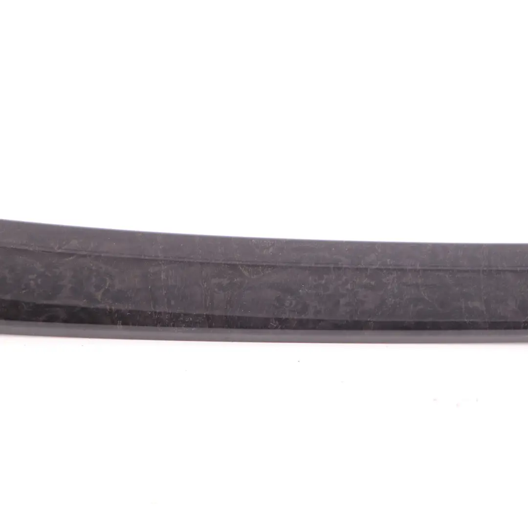 Cache Porte BMW F07 GT Strip Avant Gauche Bois Frêne Anthracite pour à propos du numéro de pièce 9156249 Cache Porte BMW F07 GT Strip Avant Gauche Bois Frêne Anthracite - SKU 9156249 - Numéro de pièce 9156249