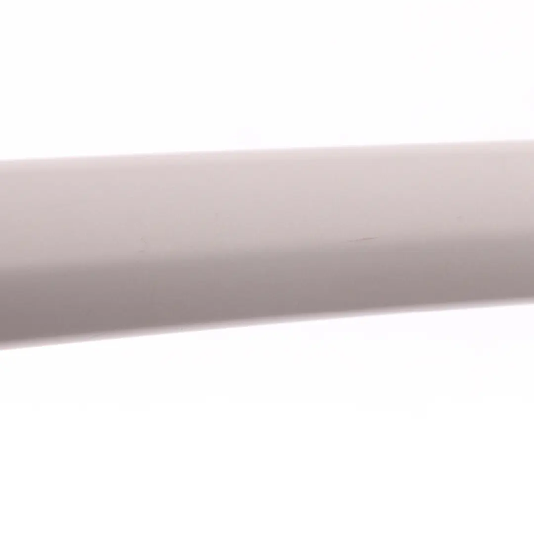 Trim BMW F07 Door Card Front Right O/S Trim Strip Decor Satin Silver to with Part number 9156364 Trim BMW F07 Door Card Front Right O/S Trim Strip Decor Satin Silver - SKU 9156364 - Part number 9156364