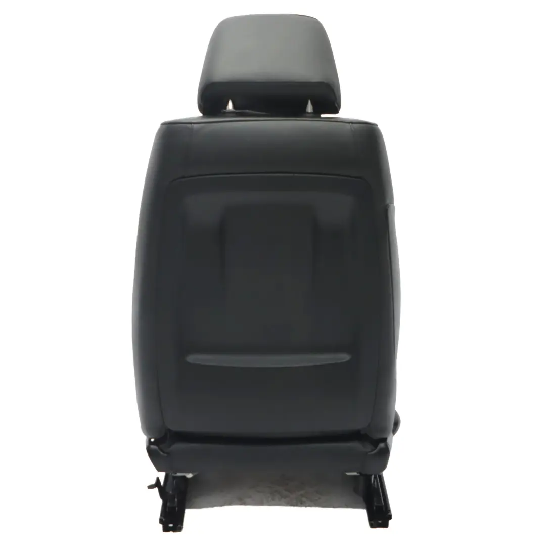 Vordersitz BMW E90 E91 M Sport Schwarz Leder Dakota Rechts Interieur für mit Teilenummer 9156454 Vordersitz BMW E90 E91 M Sport Schwarz Leder Dakota Rechts Interieur - SKU 9156454-3 - Teilenummer 9156454