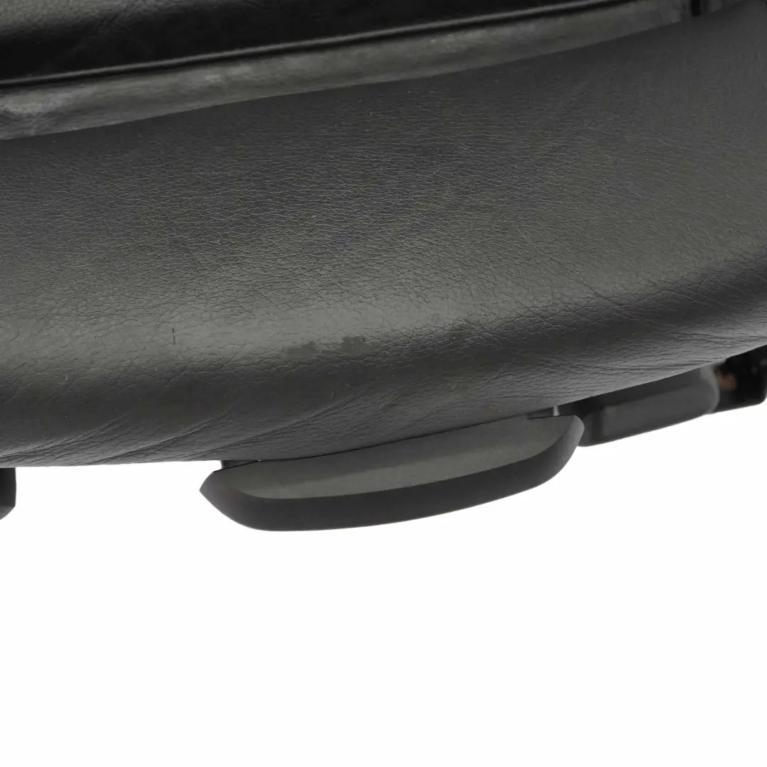  Vordersitz BMW E90 E91 M Sport Beheizt Schwarz Leder Dakota Rechts Interieur - SKU 9156454-4 - Teilenummer 9156454