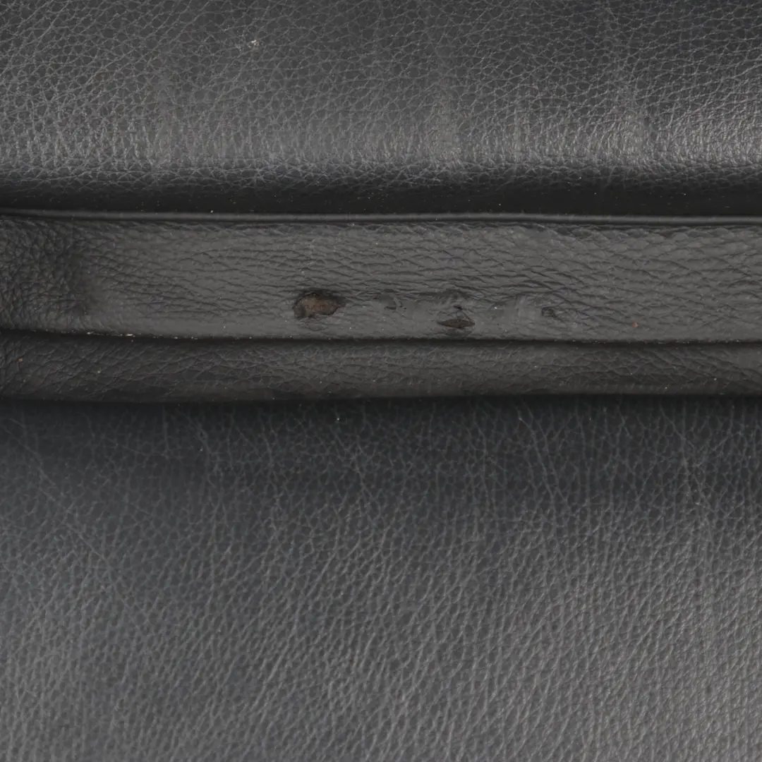 Leather Seats BMW E91 Touring Sport Black Front Rear Seat Door Cards - SKU 9156467-3 - Part number 9156467