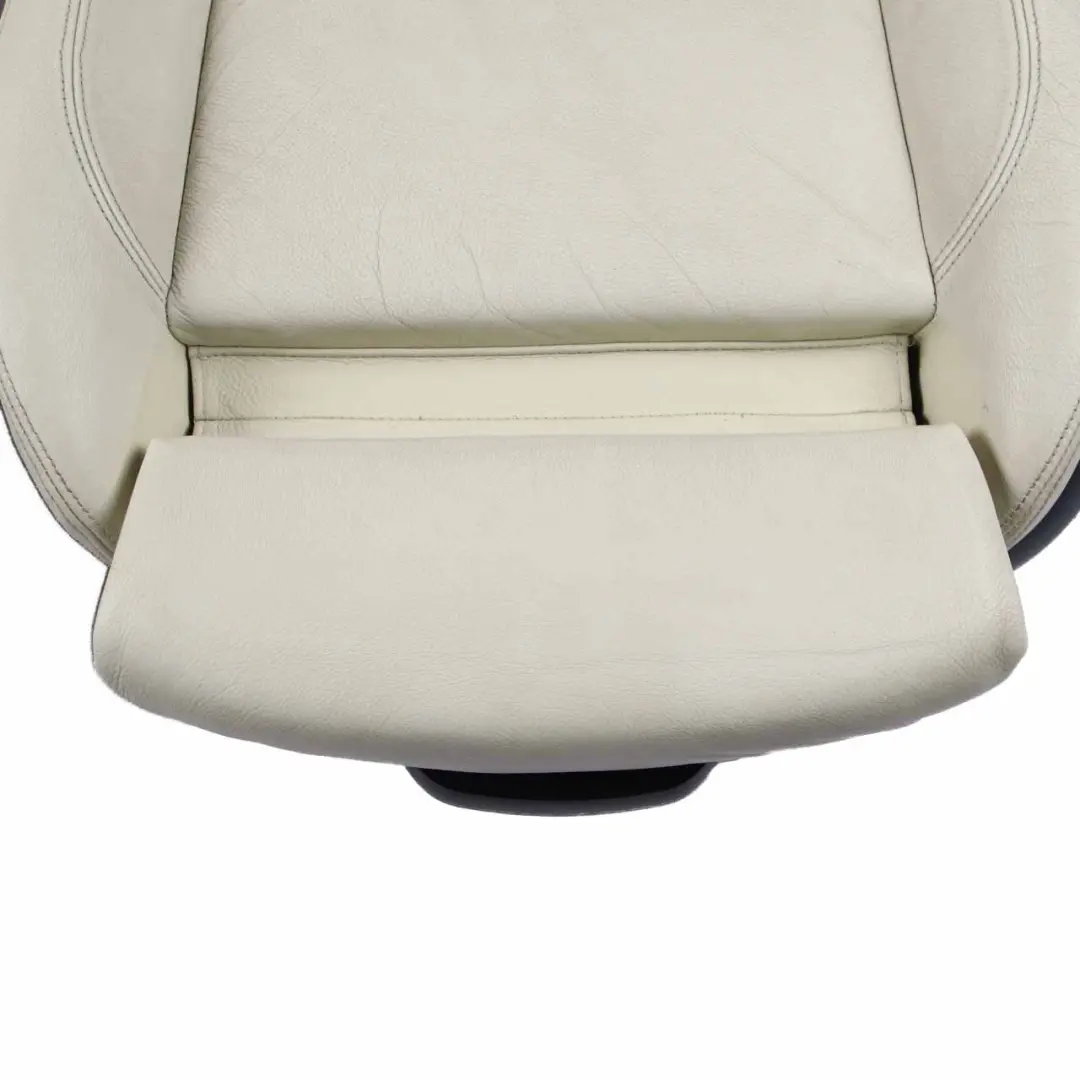  Seats BMW E90 Saloon M Sport Heated Lemon Leather Interior Front Rear Seat - SKU 9156470-1 - Part number 9156470