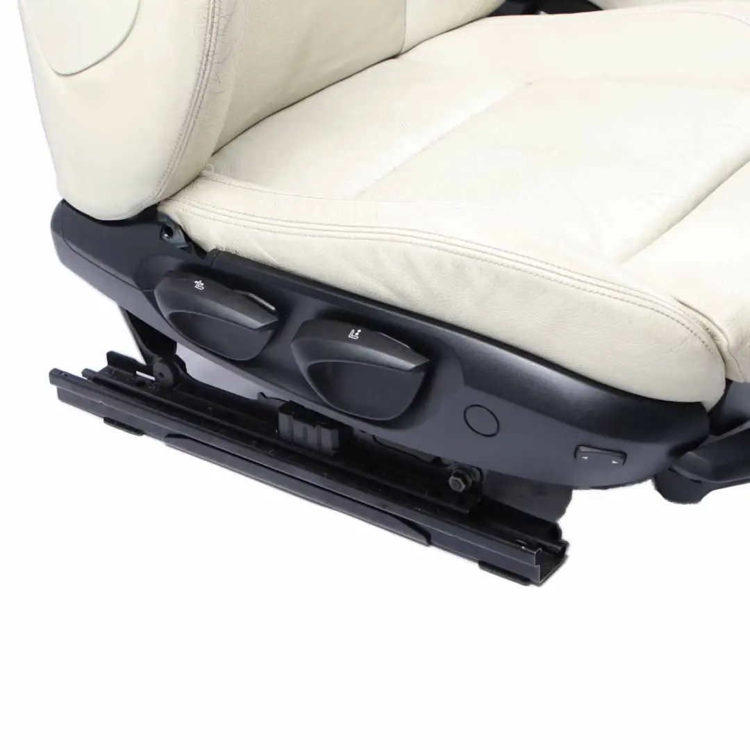 Seats BMW E90 Saloon M Sport Heated Lemon Leather Interior Front Rear Seat to with Part number 9156470 Seats BMW E90 Saloon M Sport Heated Lemon Leather Interior Front Rear Seat - SKU 9156470-1 - Part number 9156470