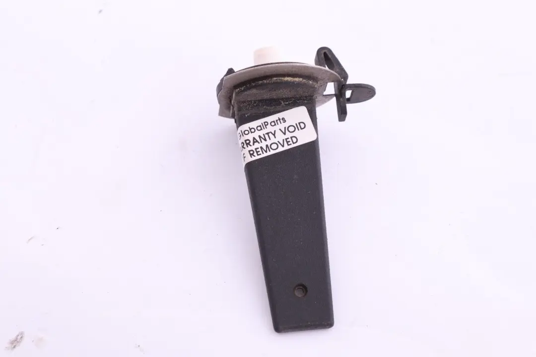 BMW Z4 Series E89 Roadster Cabrio Pare-chocs arrière Antenne Téléphone - SKU 9156745 - Numéro de pièce 9156745