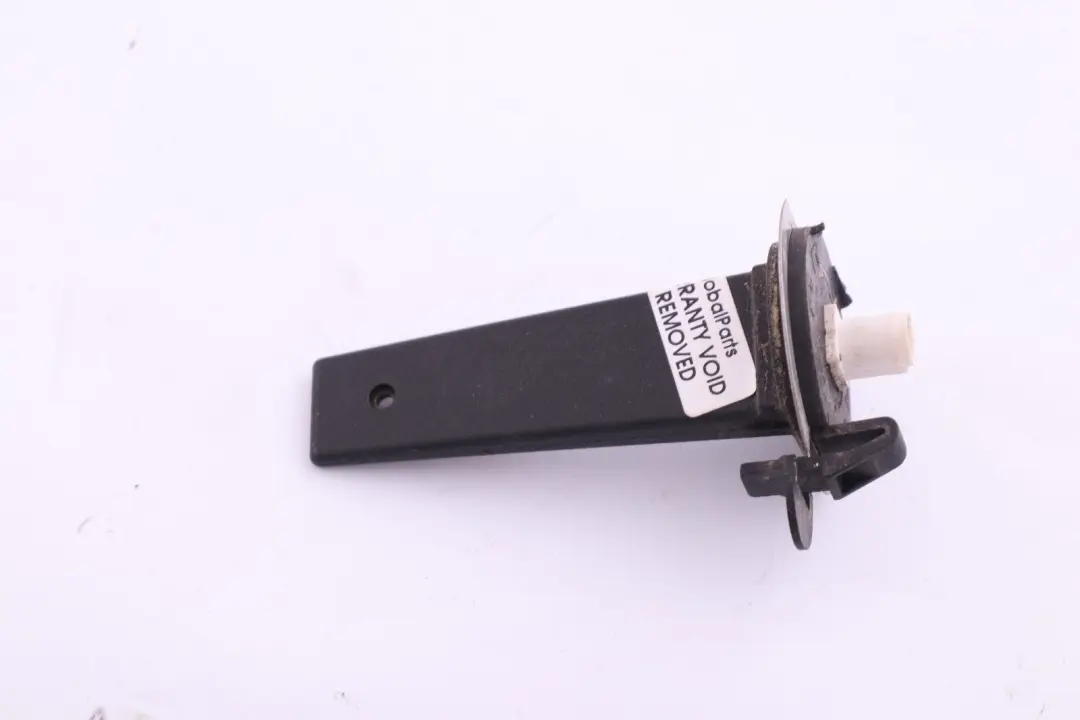 BMW Z4 Series E89 Roadster Cabrio Pare-chocs arrière Antenne Téléphone - SKU 9156745 - Numéro de pièce 9156745