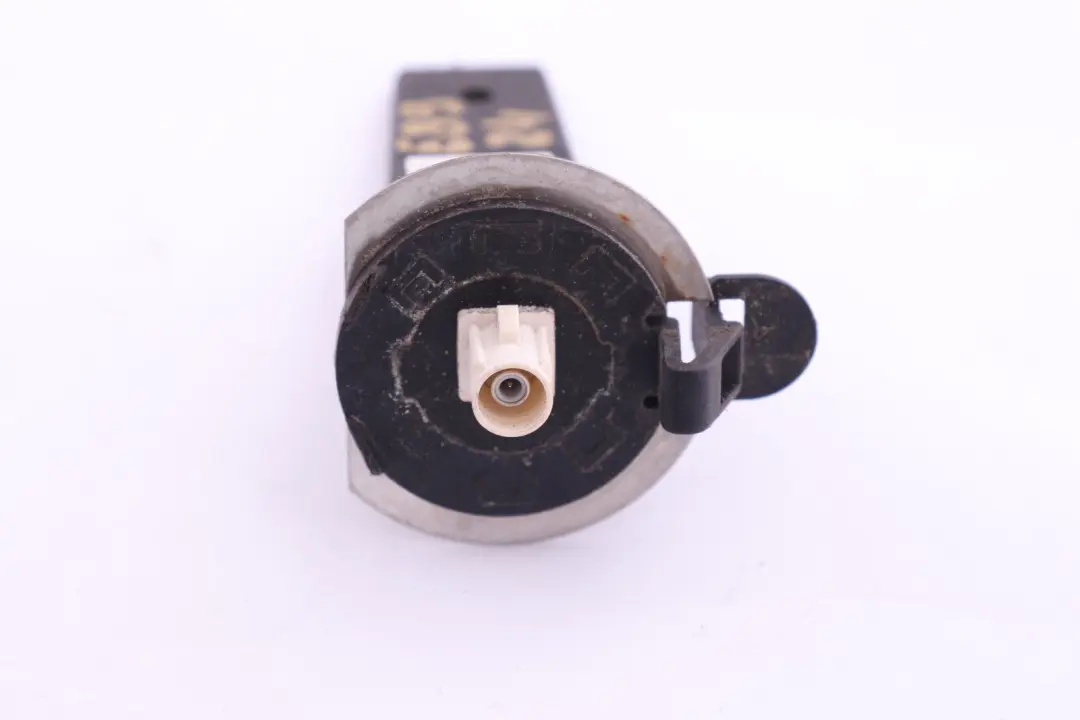 Pare-chocs arrière Antenne Téléphone pour BMW Z4 Series E89 Roadster Cabrio à propos du numéro de pièce 9156745 BMW Z4 Series E89 Roadster Cabrio Pare-chocs arrière Antenne Téléphone - SKU 9156745 - Numéro de pièce 9156745