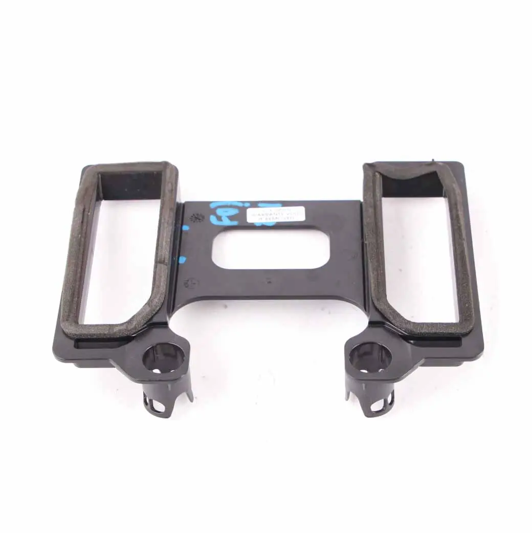 Duct Bracket BMW F01 F02 F07 GT Plate Air Channel Trim Holder to Air with Part number 9157020 Air Duct Bracket BMW F01 F02 F07 GT Plate Air Channel Trim Holder - SKU 9157020 - Part number 9157020