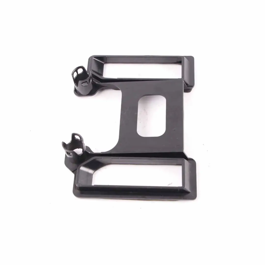 Duct Bracket BMW F01 F02 F07 GT Plate Air Channel Trim Holder to Air with Part number 9157020 Air Duct Bracket BMW F01 F02 F07 GT Plate Air Channel Trim Holder - SKU 9157020 - Part number 9157020