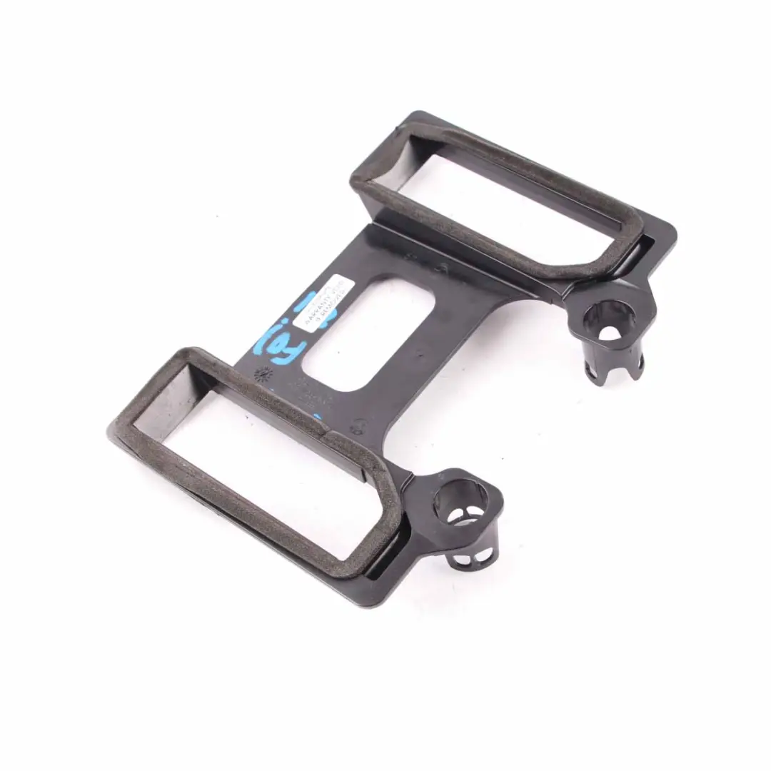 Air Duct Bracket BMW F10 F11 Adapter Plate Air Channel Trim Holder - SKU 9157020 - Part number 9157020