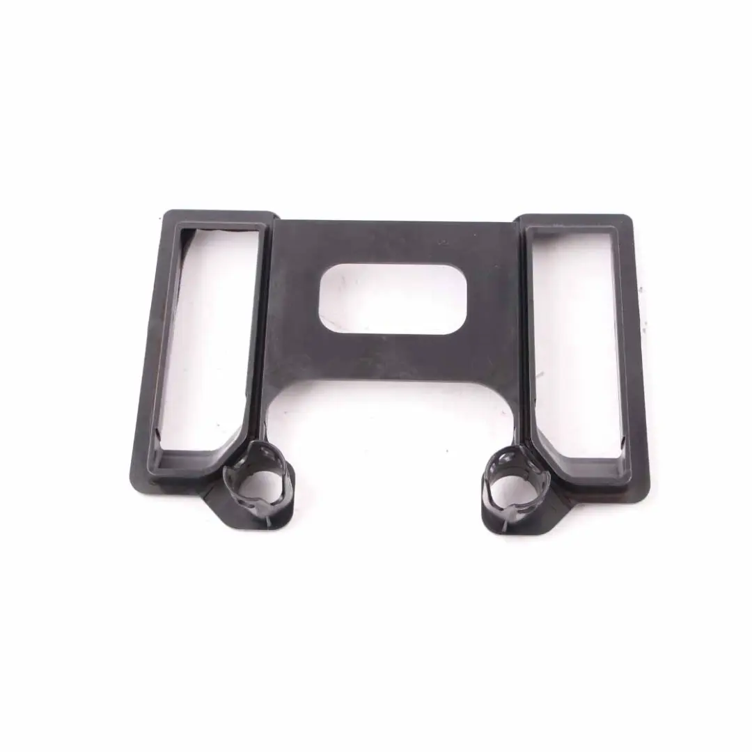 Duct Bracket BMW F01 F02 F07 GT Plate Air Channel Trim Holder to Air with Part number 9157020 Air Duct Bracket BMW F01 F02 F07 GT Plate Air Channel Trim Holder - SKU 9157020 - Part number 9157020
