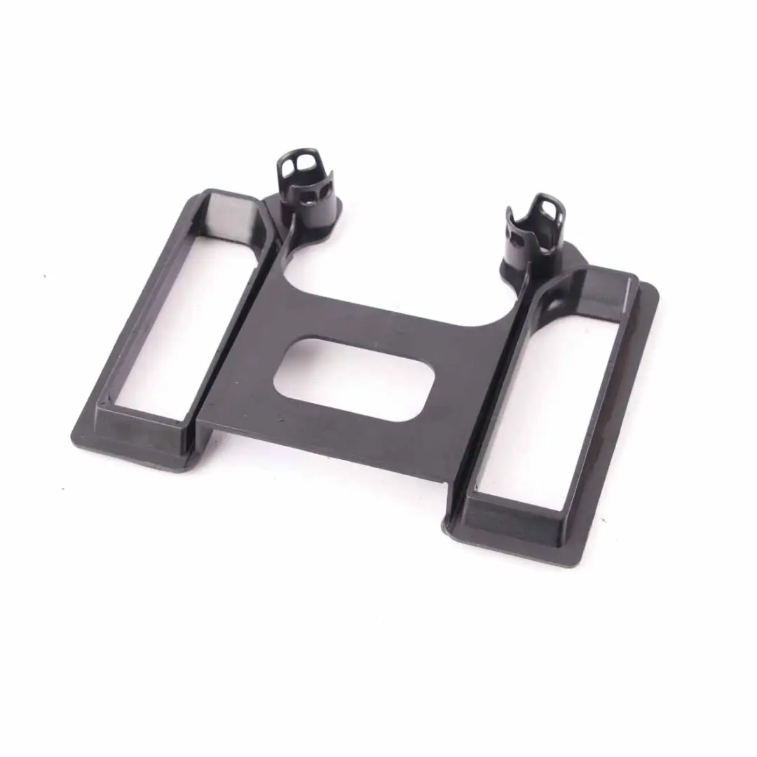 Air Duct Bracket BMW F10 F11 Adapter Plate Air Channel Trim Holder - SKU 9157020 - Part number 9157020