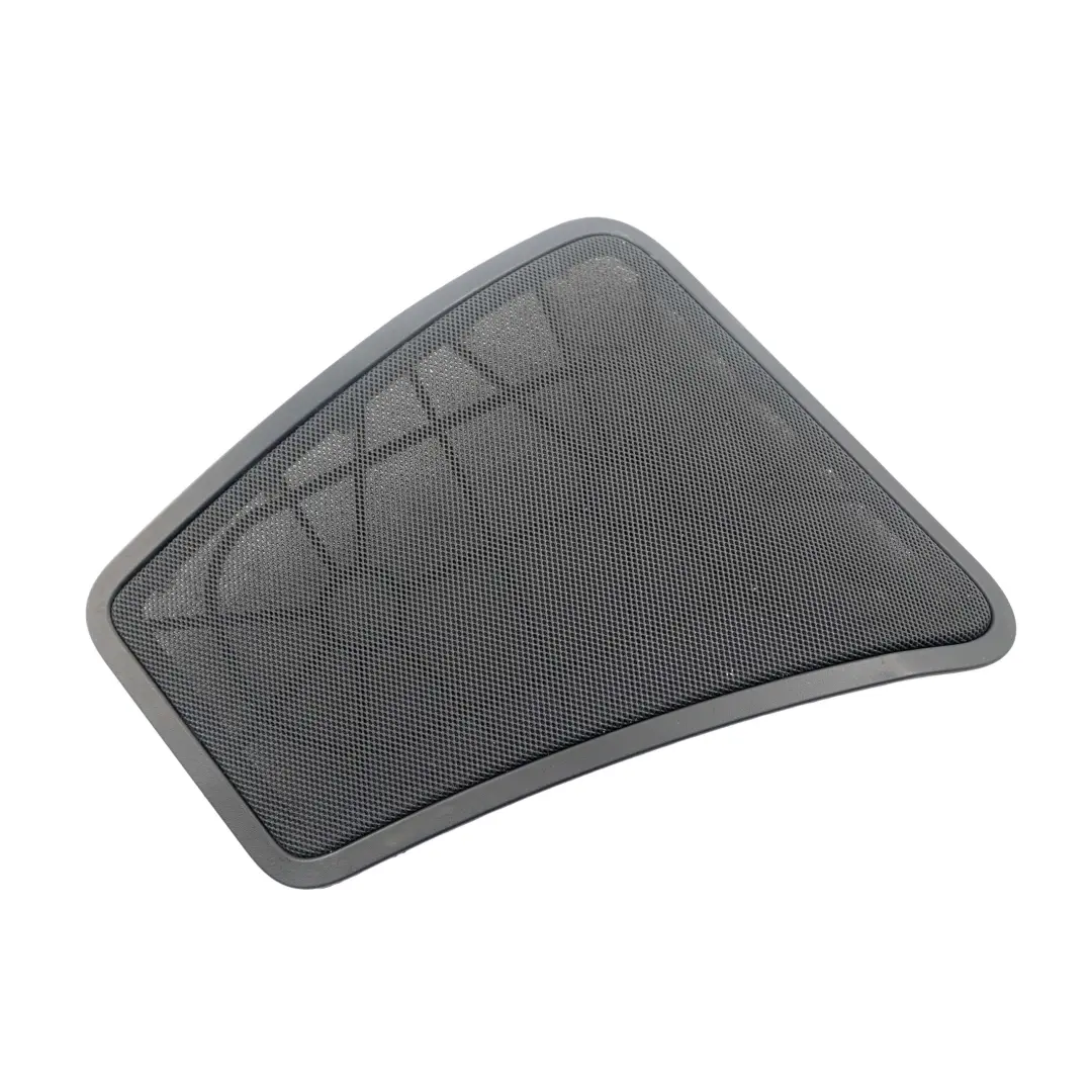 Tapa Derecha Altavoz Ventana Trasera Panel Parcela Estante Negro para BMW F01 F02 F10 con número de pieza 9157390 BMW F01 F02 F10 Tapa Derecha Altavoz Ventana Trasera Panel Parcela Estante Negro - SKU 9157390 - Número de pieza 9157390