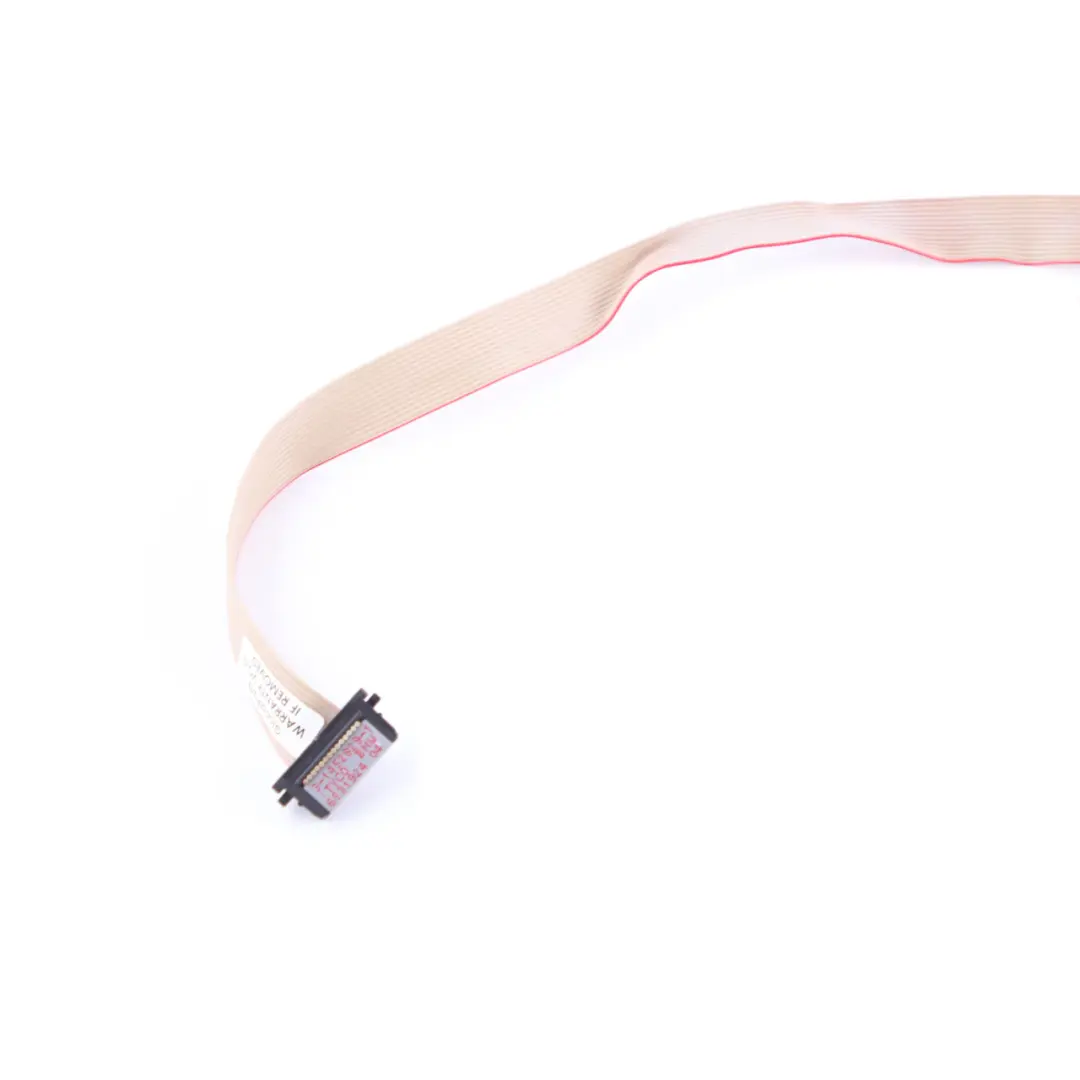 Cable Plat de Cablage CAS pour Mini R55 R56 R57 à propos du numéro de pièce 9158040 Mini R55 R56 R57 Cable Plat de Cablage CAS - SKU 9158040 - Numéro de pièce 9158040