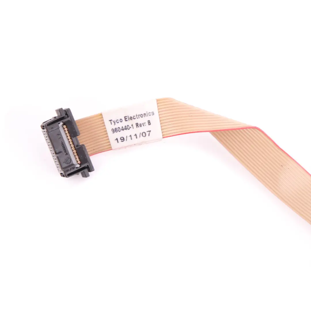 Mini R55 R56 R57 Flachkabel Verdrahtung Draht CAS - SKU 9158040 - Teilenummer 9158040