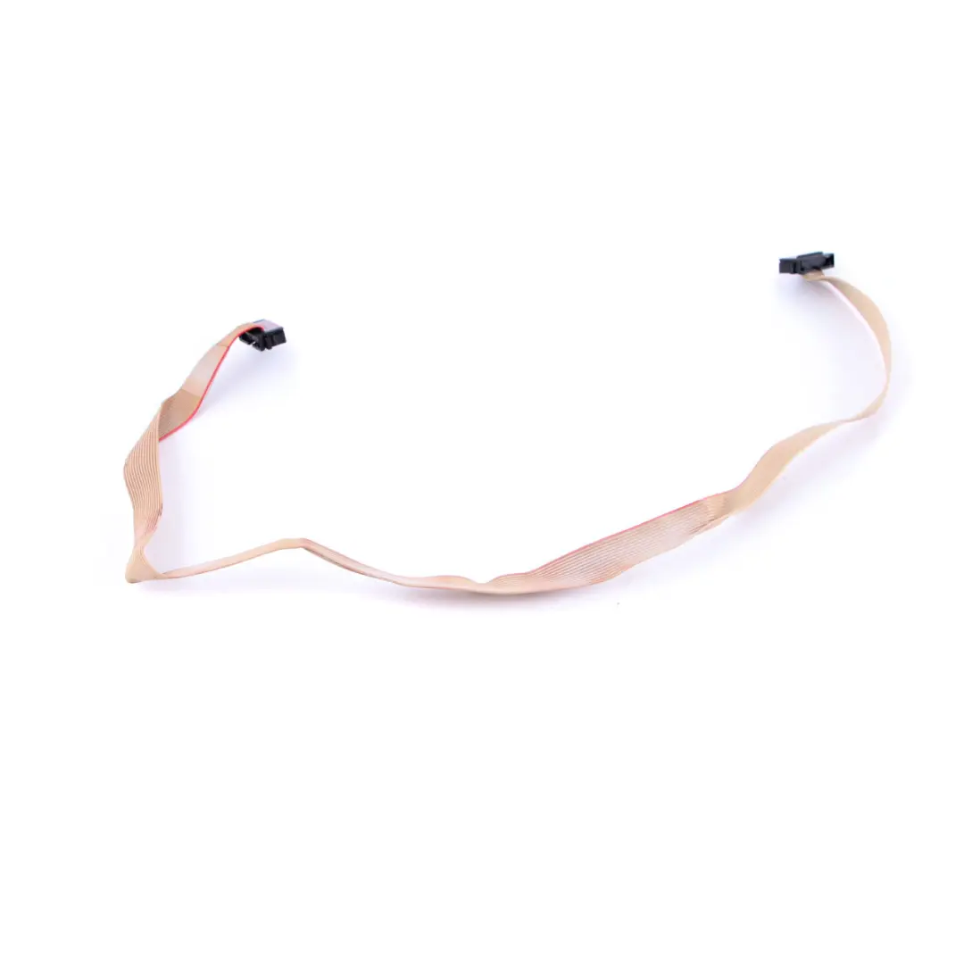 Flat Cable Wiring Wire CAS to Mini R55 R56 R57 with Part number 9158040 Mini R55 R56 R57 Flat Cable Wiring Wire CAS - SKU 9158040 - Part number 9158040