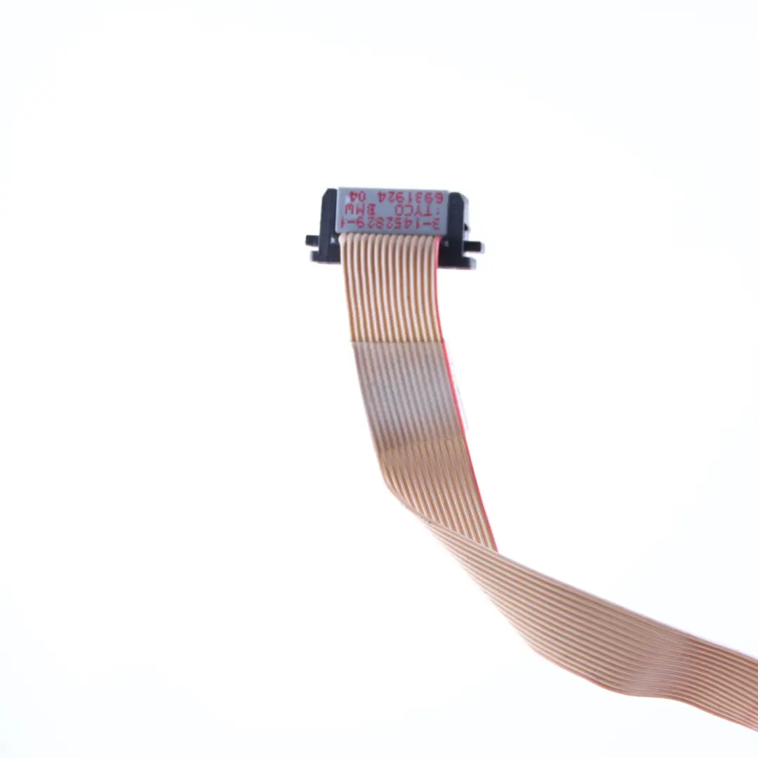 Mini R55 R56 R57 Cable Plat de Cablage CAS - SKU 9158040 - Numéro de pièce 9158040