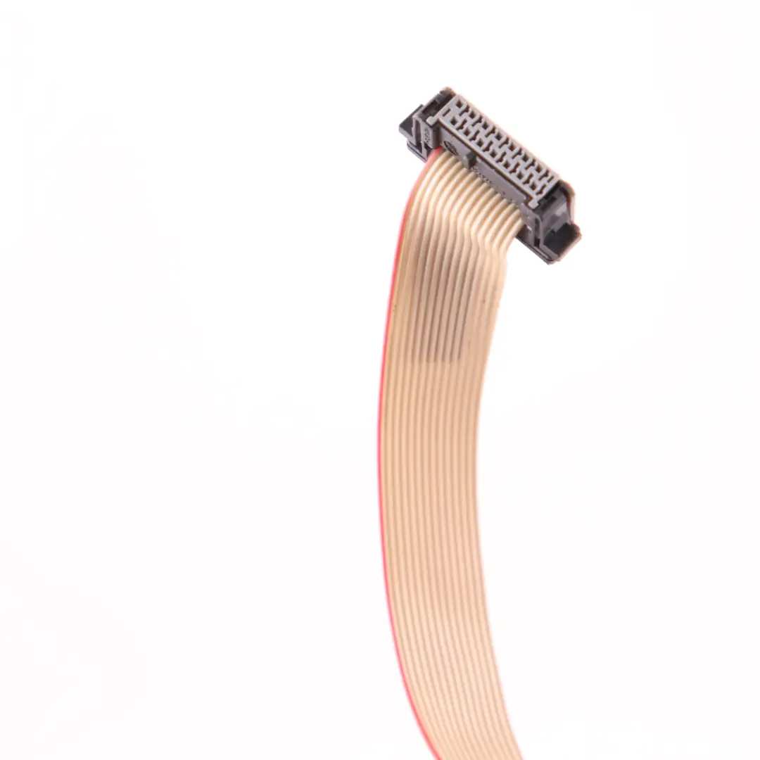 Mini R55 R56 R57 Flat Cable Wiring Wire CAS - SKU 9158040 - Part number 9158040
