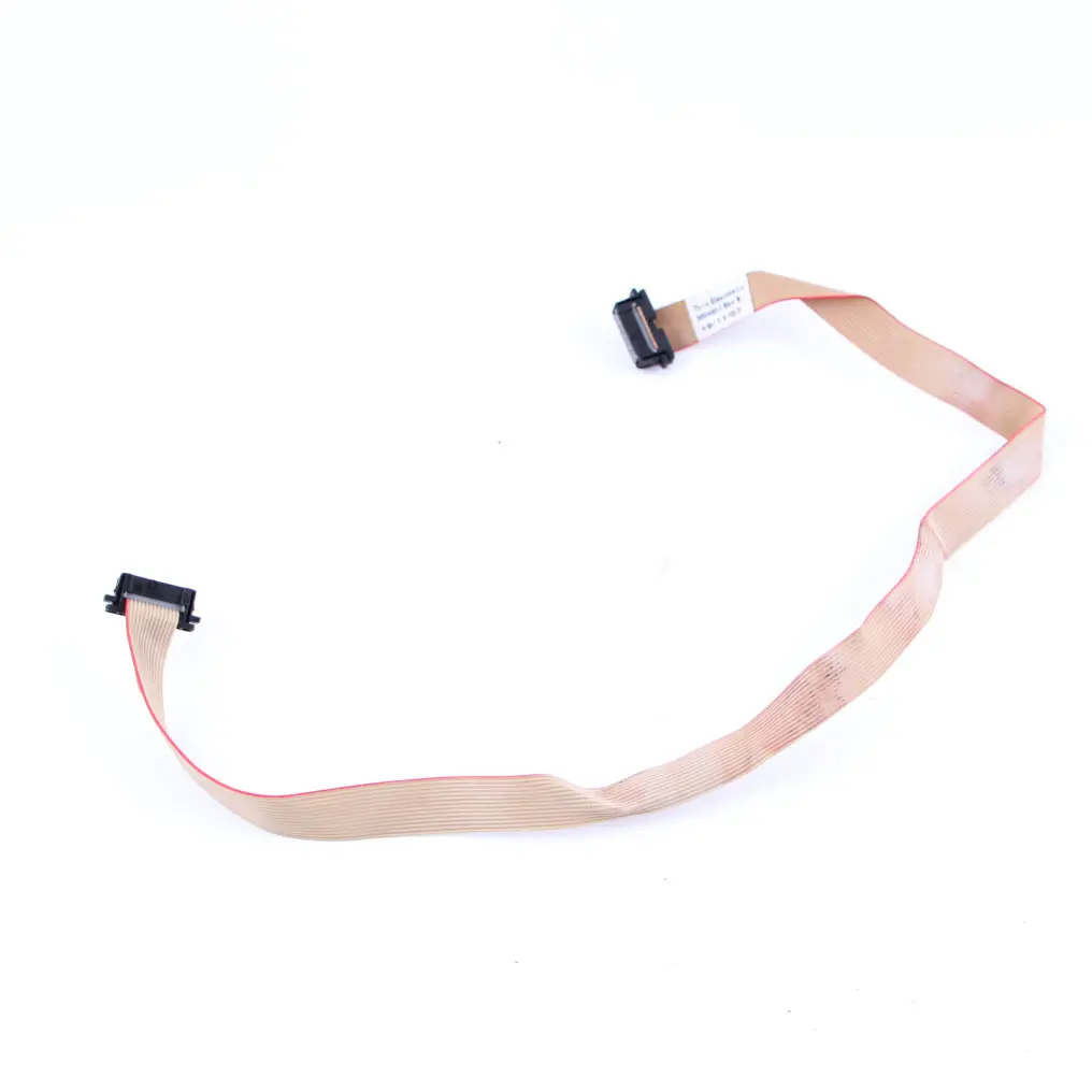 Flat Cable Wiring Wire CAS to Mini R55 R56 R57 with Part number 9158040 Mini R55 R56 R57 Flat Cable Wiring Wire CAS - SKU 9158040 - Part number 9158040