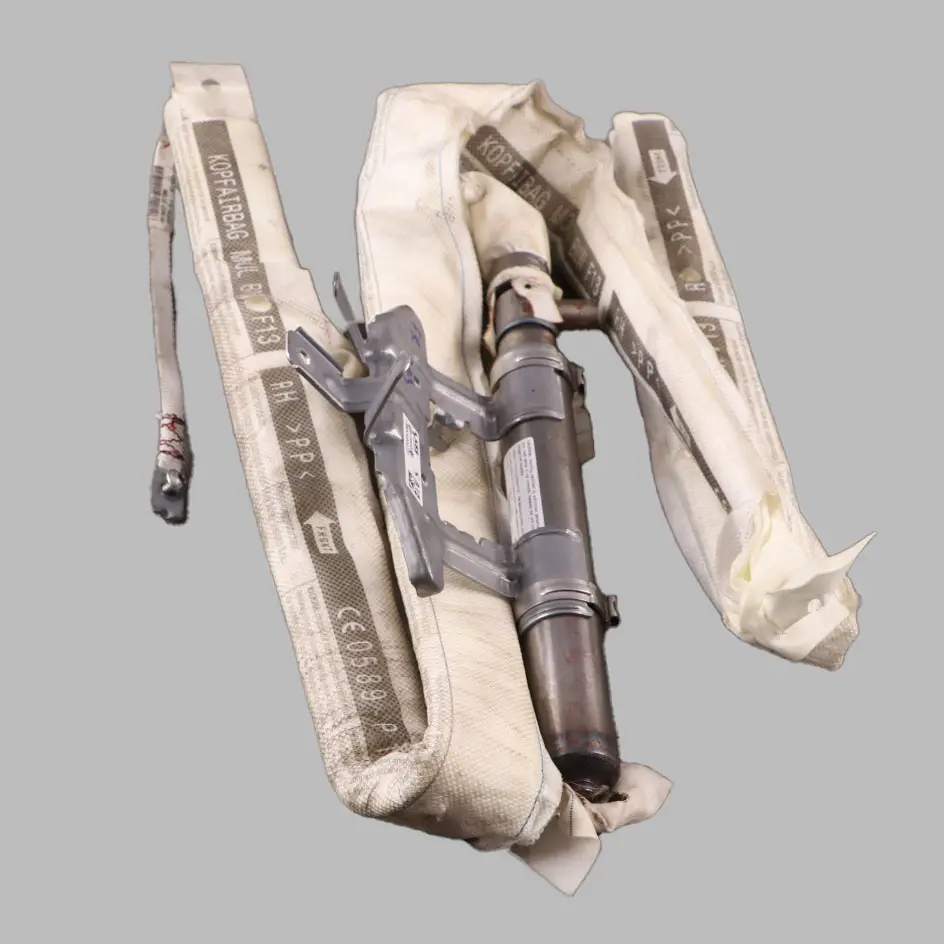 Modulo aria testa BMW F13 Tenda tetto destra per con numero di parte 9158220 Modulo aria testa BMW F13 Tenda tetto destra - SKU 9158220 - Numero di parte 9158220