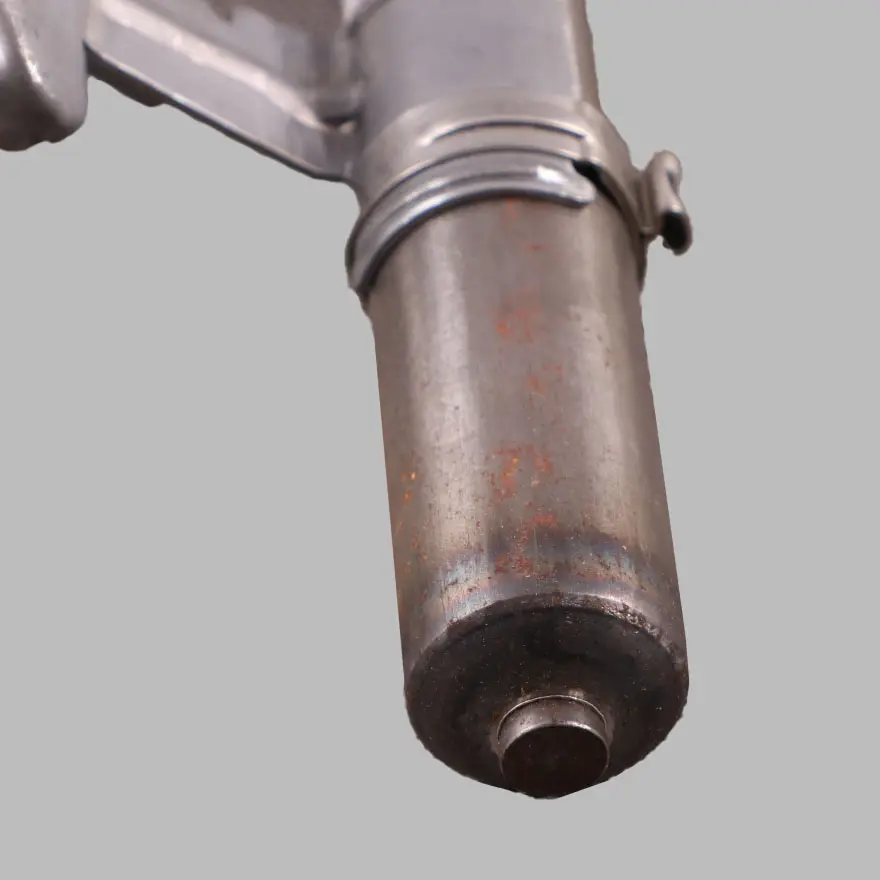 BMW F13 Head Air Módulo Techo Cortina Derecha - SKU 9158220 - Número de pieza 9158220