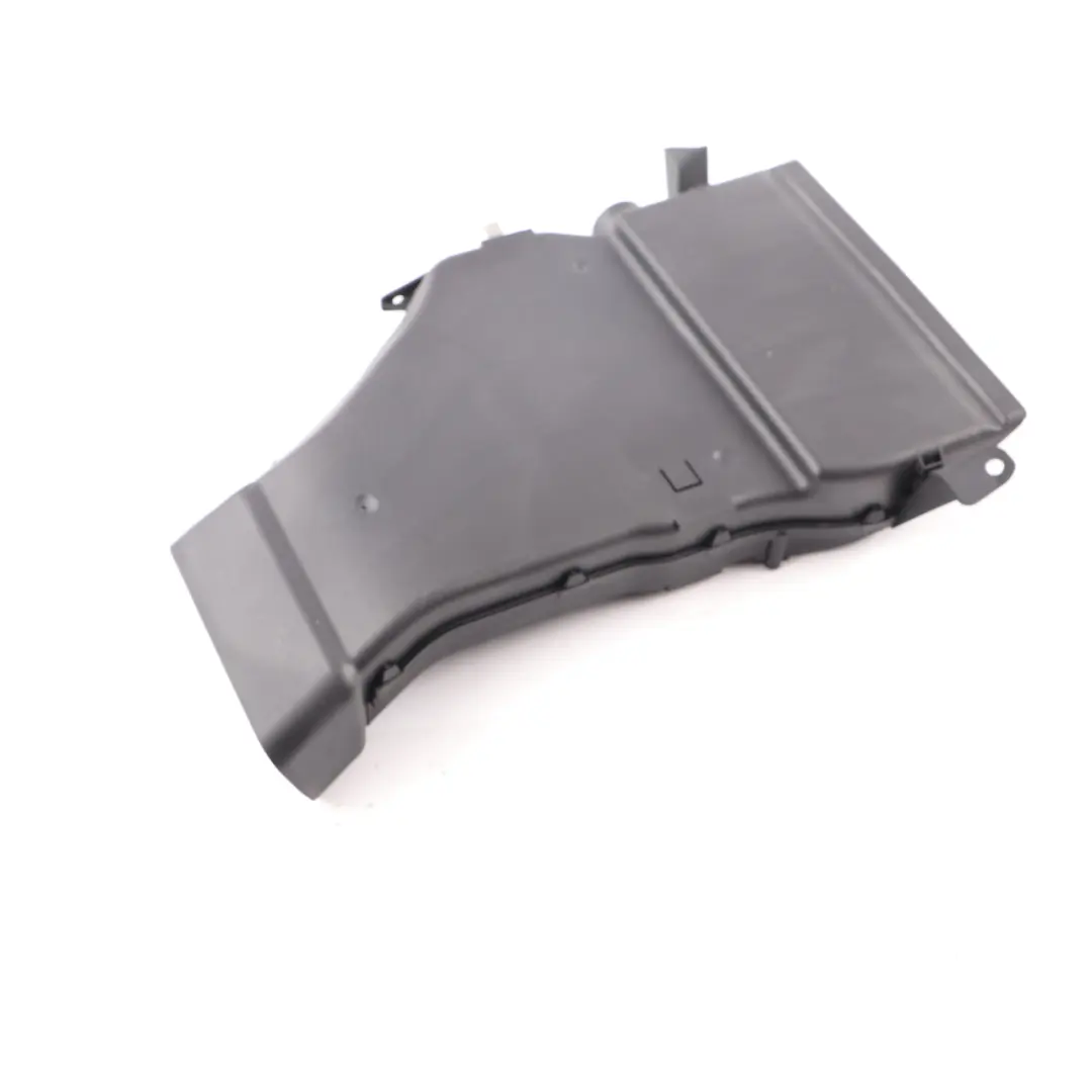 BMW F07 GT Condotto d'aria ausiliario riscaldatore elettrico destra - SKU 9158584 - Numero di parte 9158584