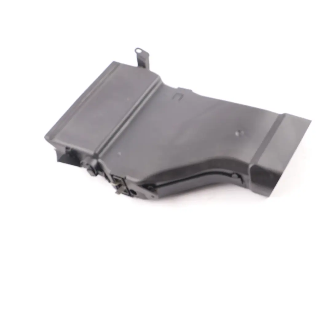 BMW F07 GT Electric Auxiliary Heater Vent Air Duct Right O/S - SKU 9158584 - Part number 9158584