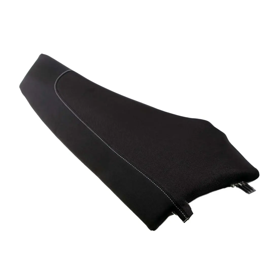 Finitura Laterale Sedile Posteriore Angolo Destro Panno Rete per BMW E81 E82 con numero di parte 9158960 BMW E81 E82 Finitura Laterale Sedile Posteriore Angolo Destro Panno Rete - SKU 9158960 - Numero di parte 9158960