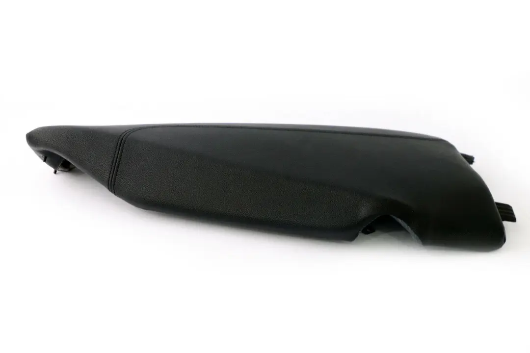 BMW E81 E82 Panneau Lateral Tissu a Gauche Simili Cuir Arriere Gauche - SKU 9158985 - Numéro de pièce 9158985