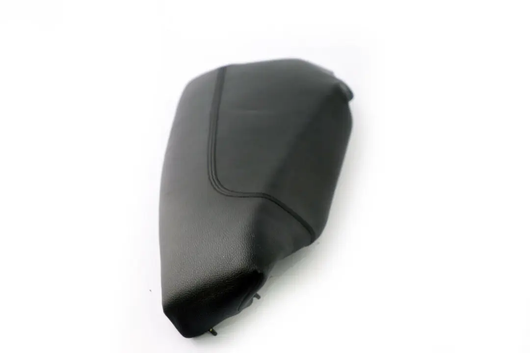 BMW 1 er E81 E82 Seitenteil Stoff links Seitenteil Kunstleder hinten links - SKU 9158985 - Teilenummer 9158985