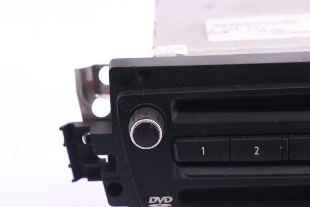 BMW E90 E91 E92 Professional CCC Navigationssystem Controller - SKU 9159041 - Teilenummer 9159041