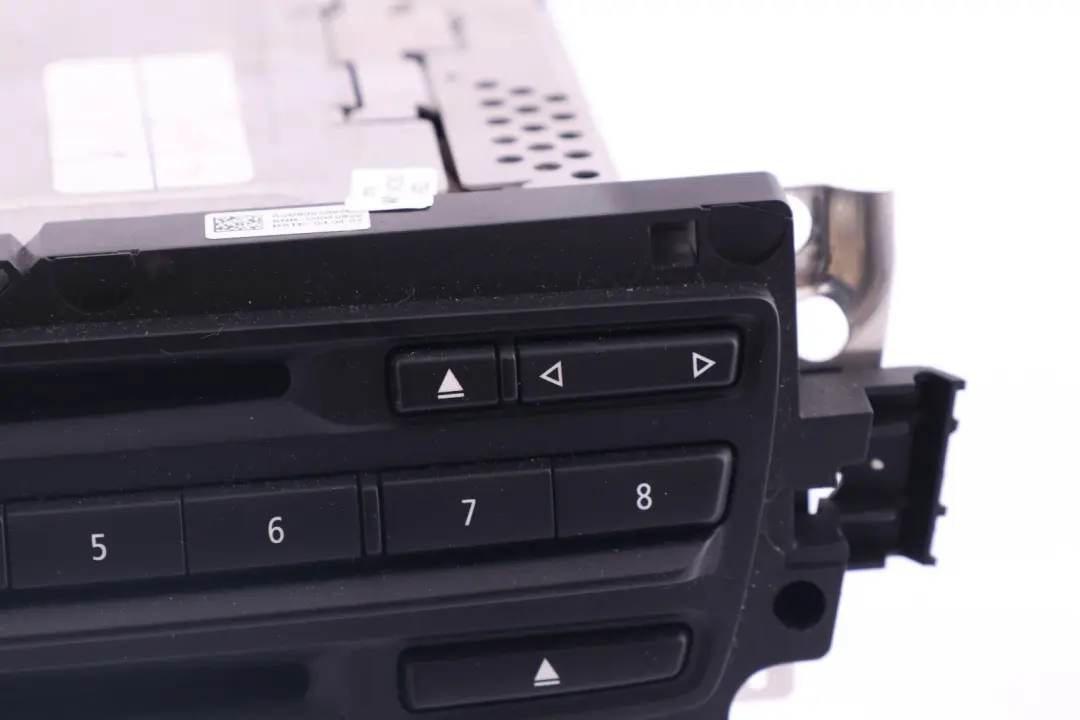 BMW E90 E91 E92 Controller Del Sistema Navigazione Professional CCC - SKU 9159041 - Numero di parte 9159041