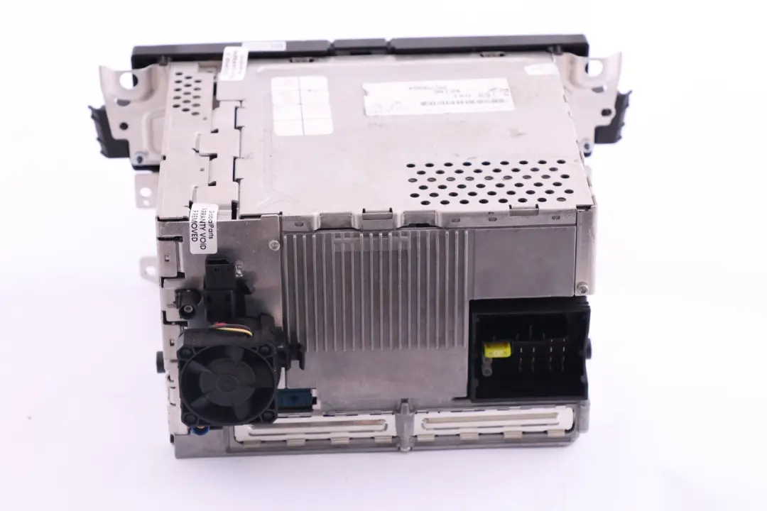 Professional CCC Controlador Sistema Navegación para BMW E90 E91 E92 con número de pieza 9159041 BMW E90 E91 E92 Professional CCC Controlador Sistema Navegación - SKU 9159041 - Número de pieza 9159041