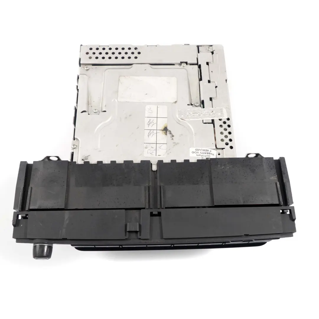 BMW X5 X6 E70 E71 CCC CD Professional Navigation System Controller - SKU 9159047-1 - Part number 9159047