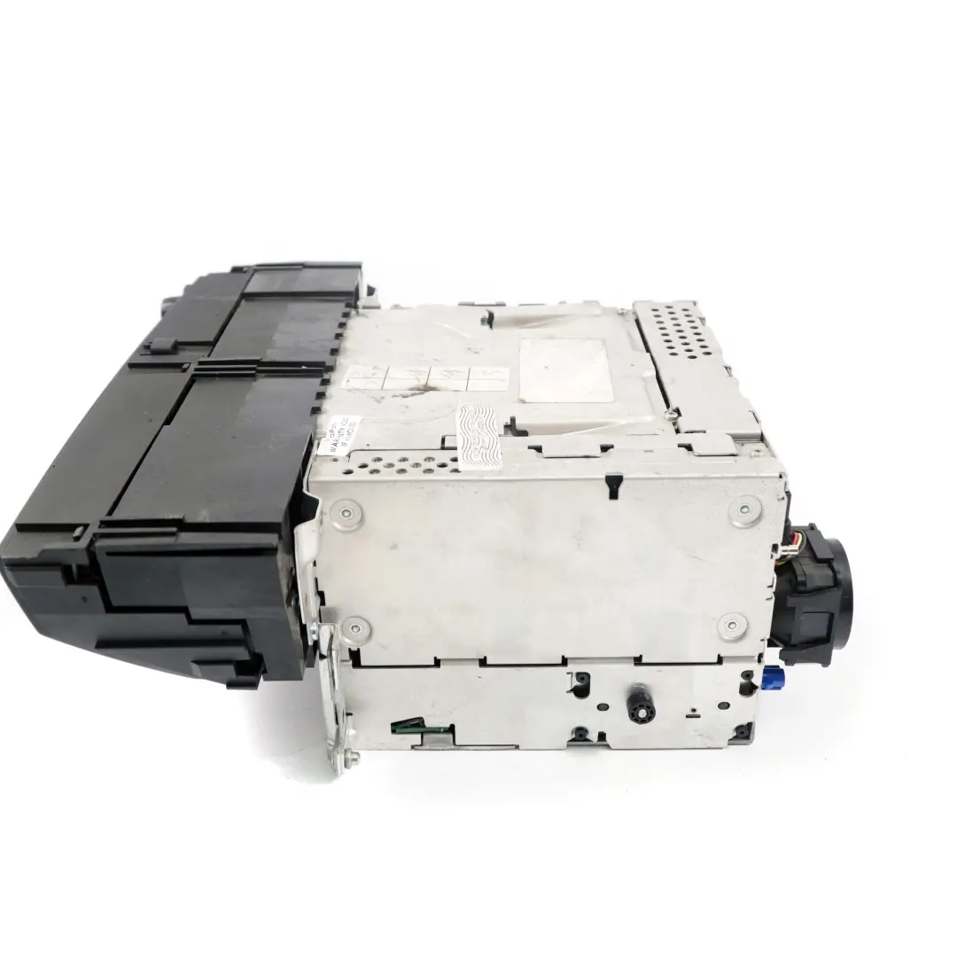 CCC CD Profesional Sistema De Navegacion Controlador para BMW X5 X6 E70 E71 con número de pieza 9159047 BMW X5 X6 E70 E71 CCC CD Profesional Sistema De Navegacion Controlador - SKU 9159047-1 - Número de pieza 9159047