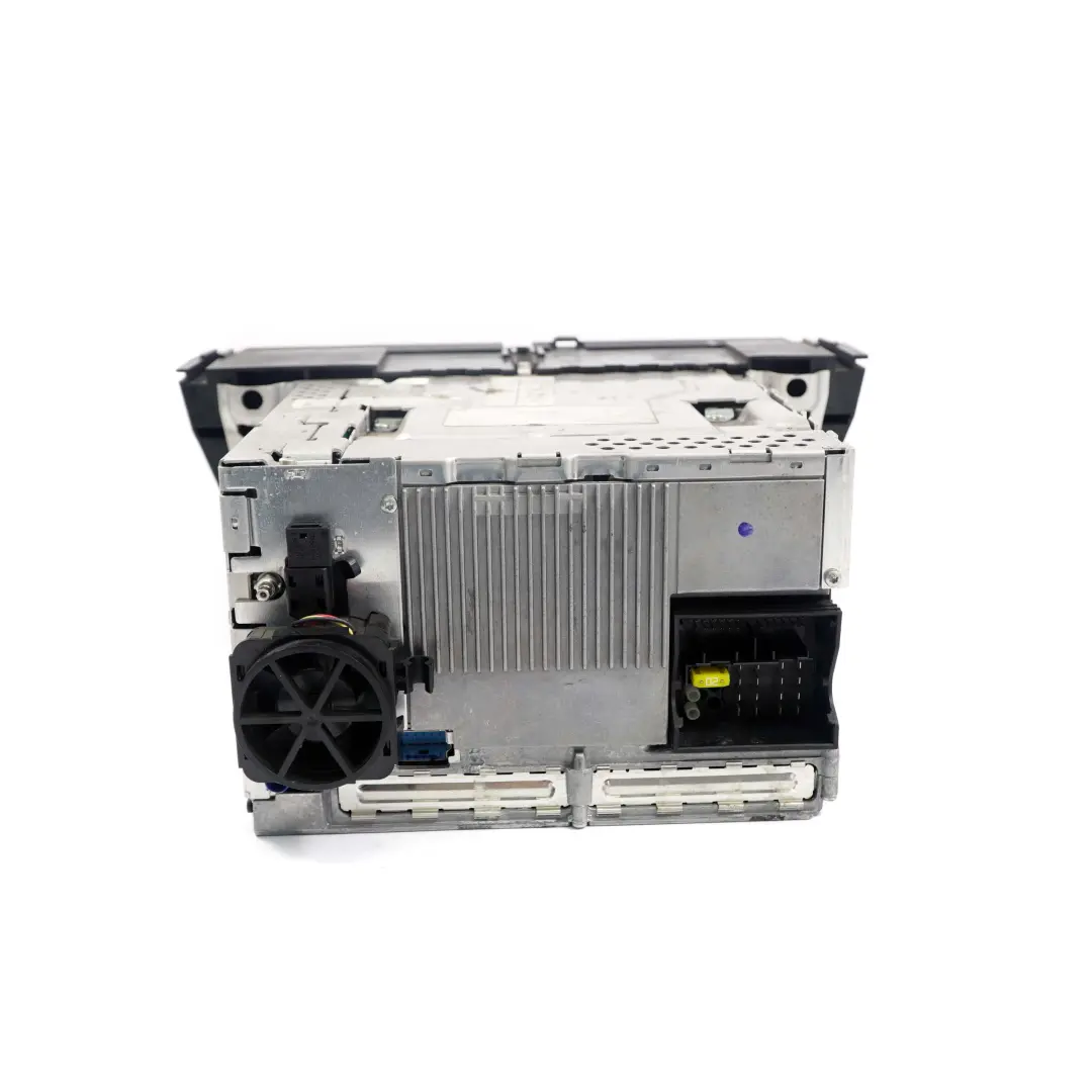 CCC CD Profesional Sistema De Navegacion Controlador para BMW X5 X6 E70 E71 con número de pieza 9159047 BMW X5 X6 E70 E71 CCC CD Profesional Sistema De Navegacion Controlador - SKU 9159047-1 - Número de pieza 9159047