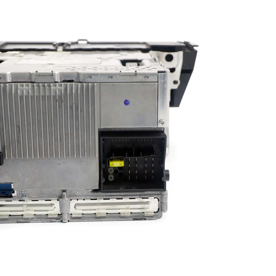 BMW X5 X6 E70 E71 CCC CD Professional Navigation System Controller - SKU 9159047-1 - Part number 9159047