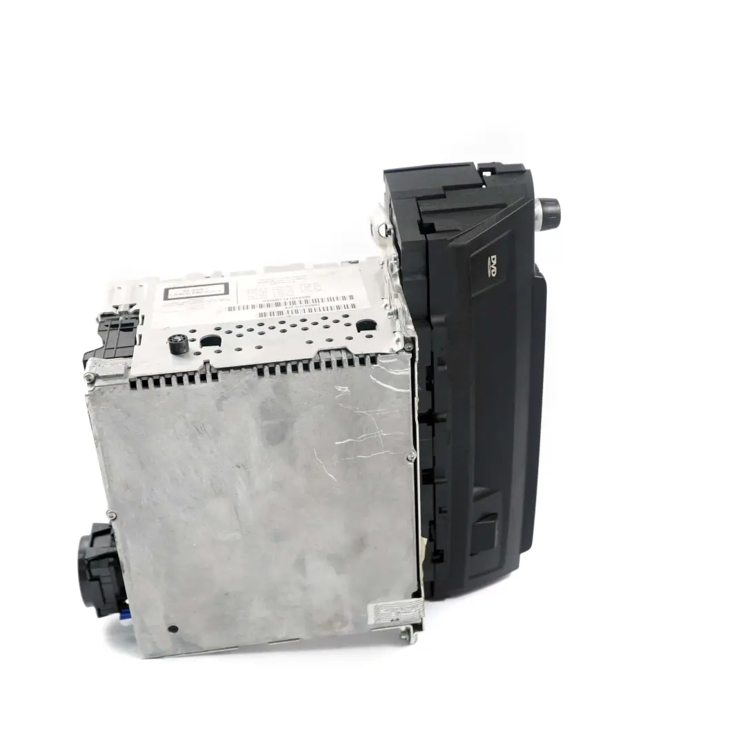 BMW X5 X6 E70 E71 CCC CD Profesional Sistema De Navegacion Controlador - SKU 9159047-1 - Número de pieza 9159047