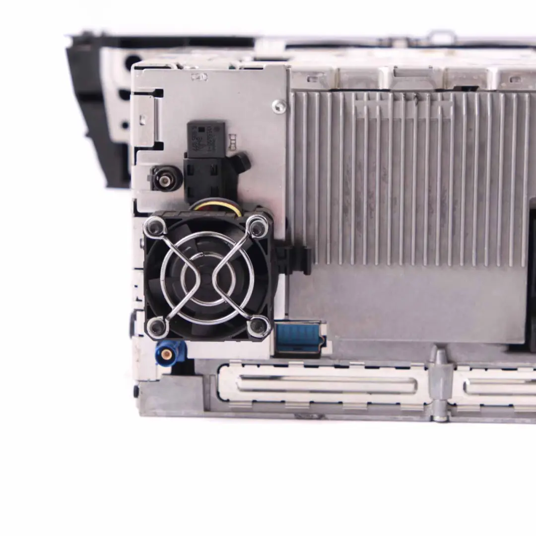 CCC CD Professional Navigation System Controller to BMW X5 X6 E70 E71 with Part number 9159047 BMW X5 X6 E70 E71 CCC CD Professional Navigation System Controller - SKU 9159047-2 - Part number 9159047