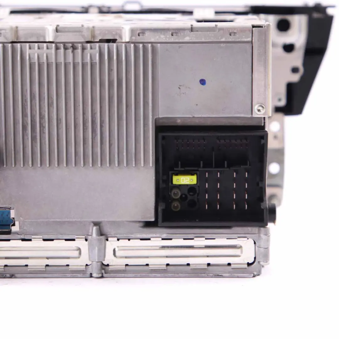 CCC CD Professional Navigation System Controller to BMW X5 X6 E70 E71 with Part number 9159047 BMW X5 X6 E70 E71 CCC CD Professional Navigation System Controller - SKU 9159047-2 - Part number 9159047