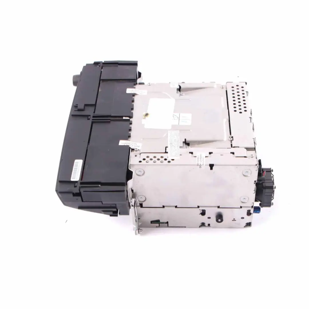 CCC CD Professional Navigation System Controller to BMW X5 X6 E70 E71 with Part number 9159047 BMW X5 X6 E70 E71 CCC CD Professional Navigation System Controller - SKU 9159047-2 - Part number 9159047