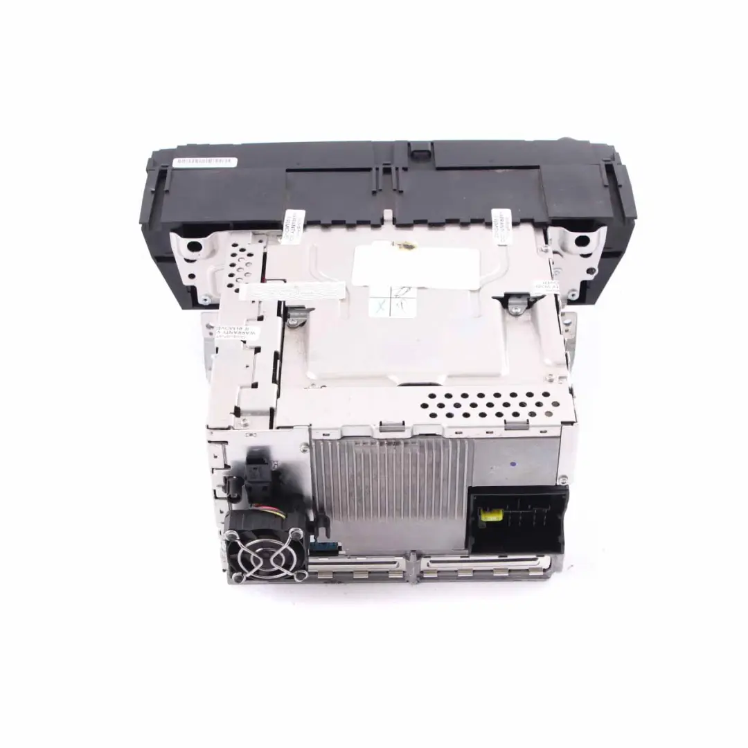 CCC CD Professional Navigation System Controller to BMW X5 X6 E70 E71 with Part number 9159047 BMW X5 X6 E70 E71 CCC CD Professional Navigation System Controller - SKU 9159047-2 - Part number 9159047
