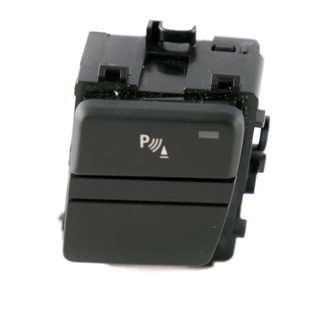 Consola Central PDC Boton Interruptor Embellecedor para BMW E60 E60N E61N LCI con número de pieza 9159076 BMW E60 E60N E61N LCI Consola Central PDC Boton Interruptor Embellecedor - SKU 9159076 - Número de pieza 9159076