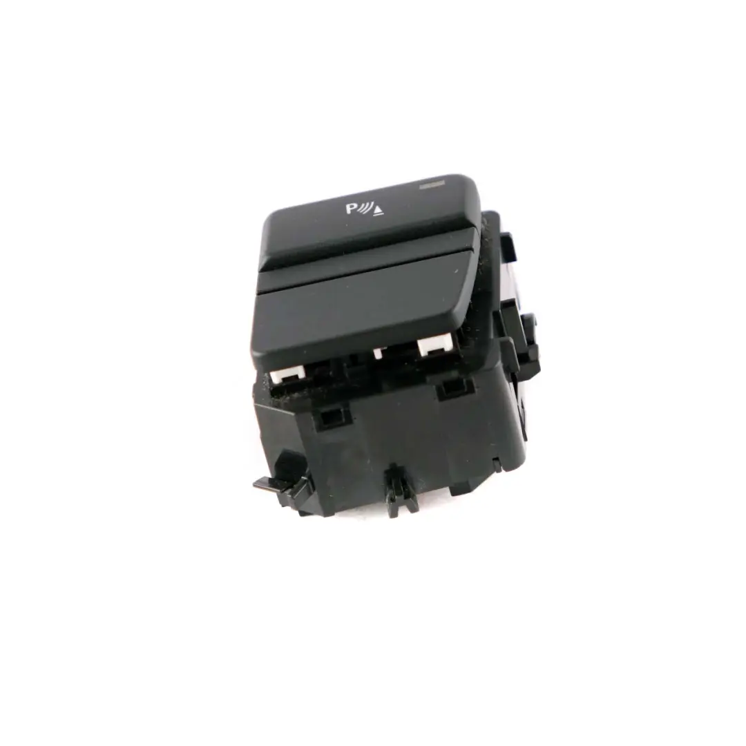 Consola Central PDC Boton Interruptor Embellecedor para BMW E60 E60N E61N LCI con número de pieza 9159076 BMW E60 E60N E61N LCI Consola Central PDC Boton Interruptor Embellecedor - SKU 9159076 - Número de pieza 9159076