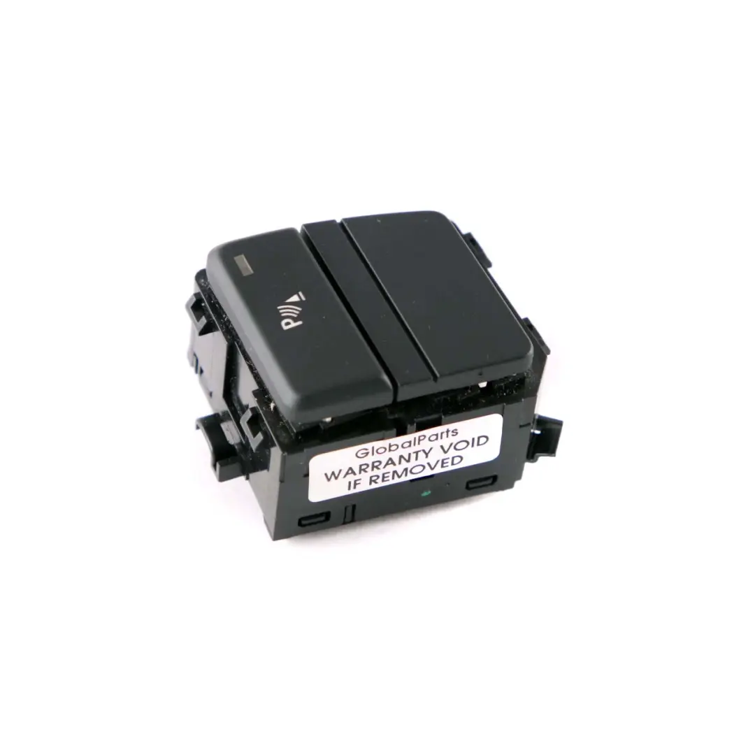 BMW E60 E61 LCI Schalter PDC Einparkhilfe - SKU 9159076 - Teilenummer 9159076