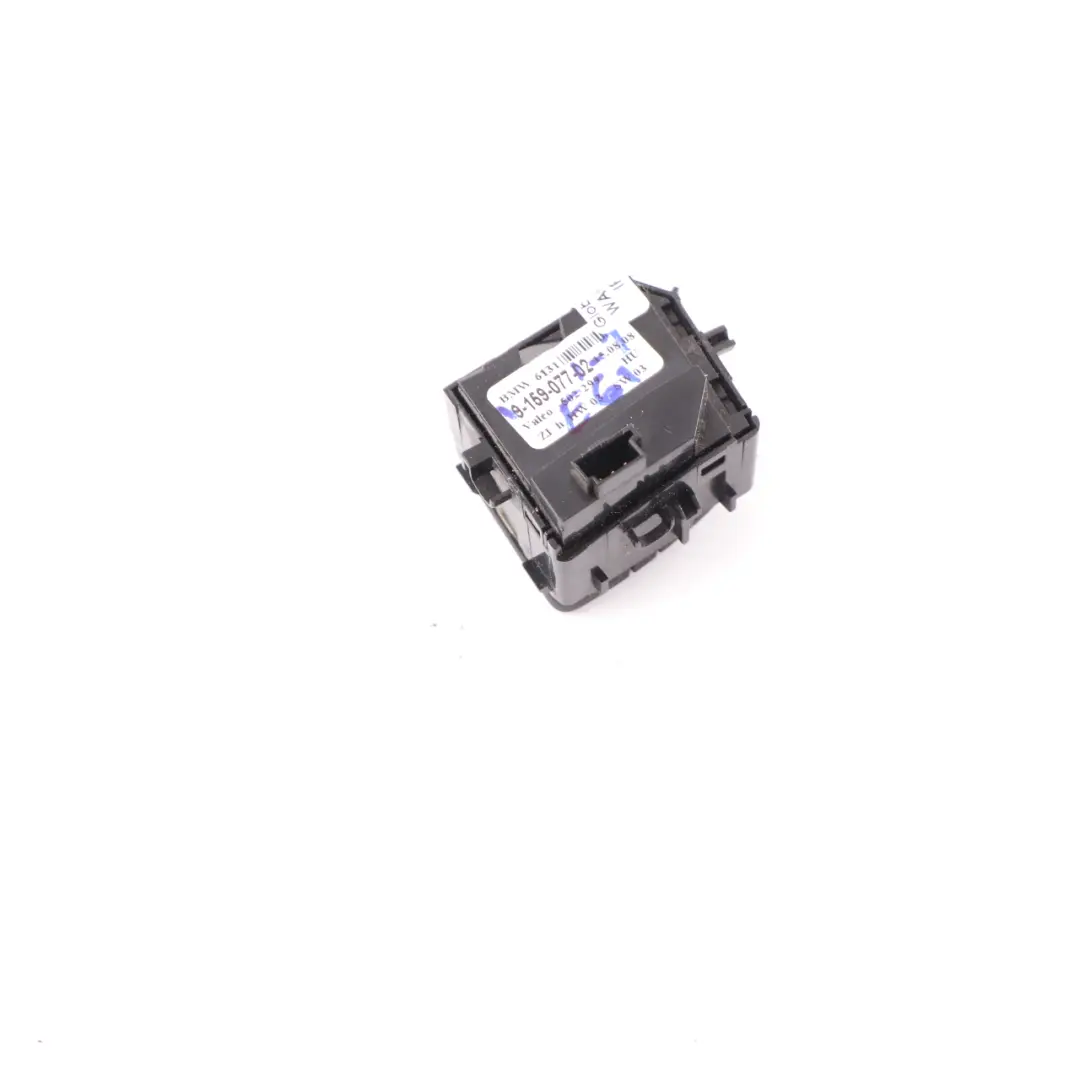  Interruttore Console BMW E60 LCI Modulo PDC Pulsante Sedili Riscaldati - SKU 9159077-2 - Numero di parte 9159077
